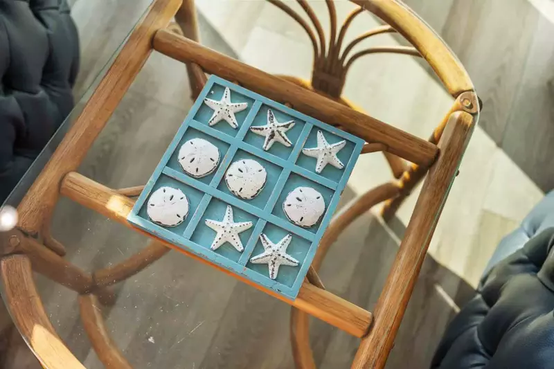 "We had a wonderful stay! The view was absolutely stunning, and the beach access made it easy to enjoy the beautiful sunsets each evening." - Emily