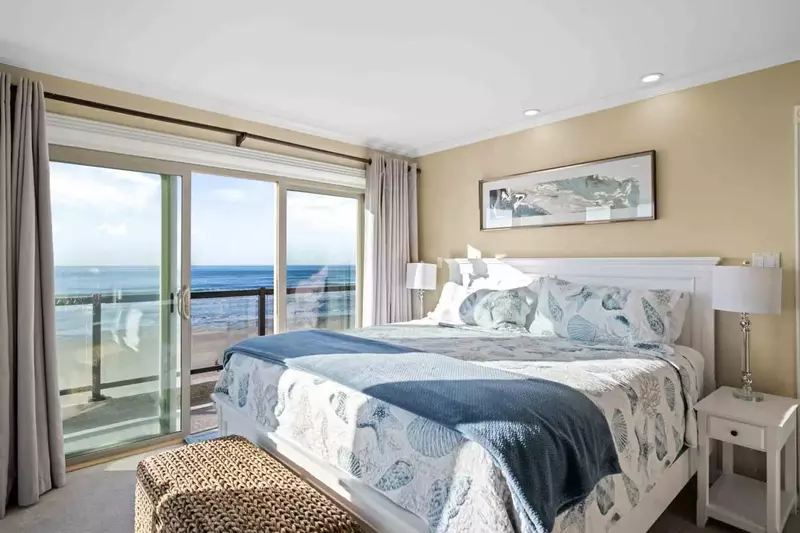 "This was an amazing weekend get away experience. Will be booking again" - Chad