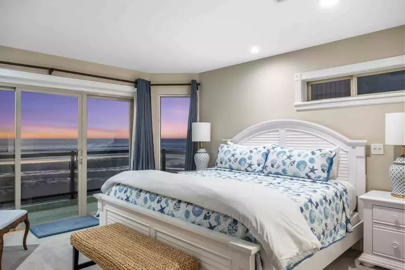 "We had plenty of towels, sheets, and pots and pans in the kitchen, something I always appreciate" - Josh