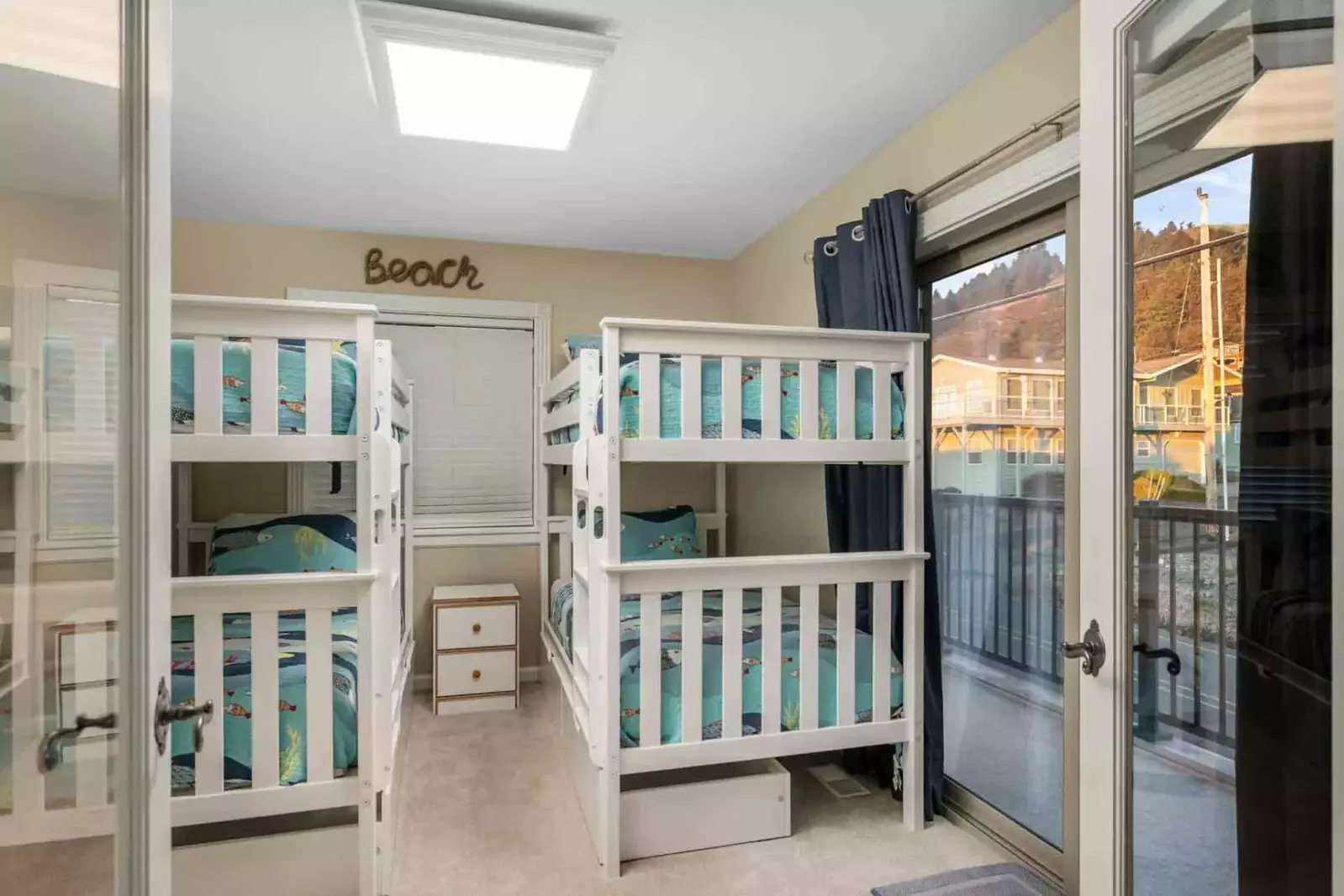 "Best place to stay!!! The home is absolutely amazing. We will be back!!" - Sam