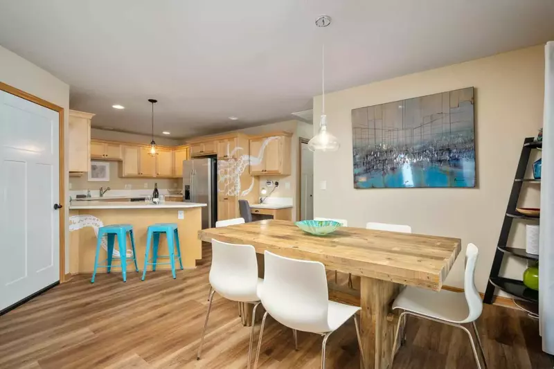 Our team is enthusiastic about ensuring our guests have great stays. Please reach out and we will happily provide local recommendations of all sorts!