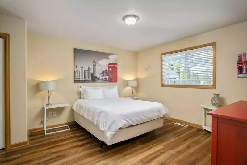 Sleep in and treat yourself to a chill day. You deserve it, you're on vacation!