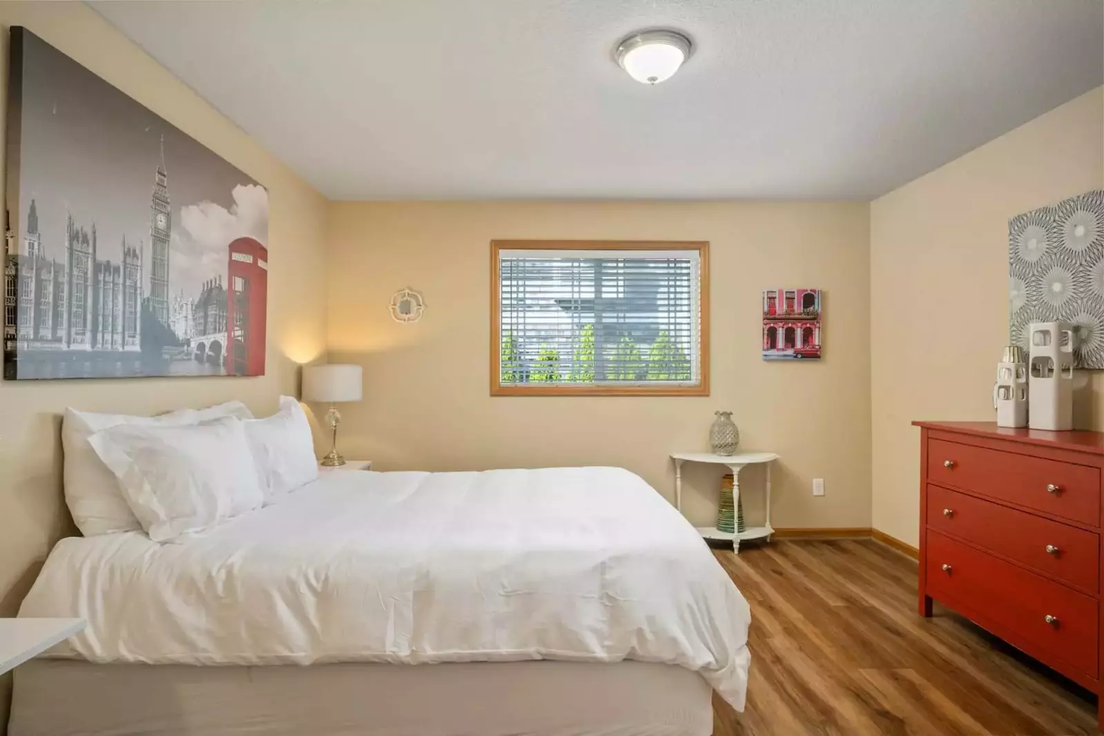 We offer 24/7 support so if you need anything please reach out and we will be happy to provide!