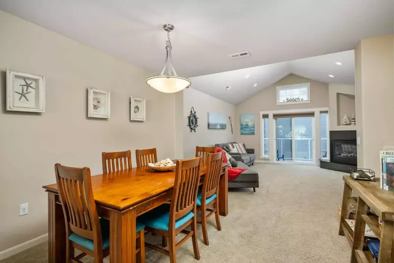 "Wonderful! Just steps from the beach and beautiful views from the balcony. Everything was clean and there were plenty of supplies." - Christi