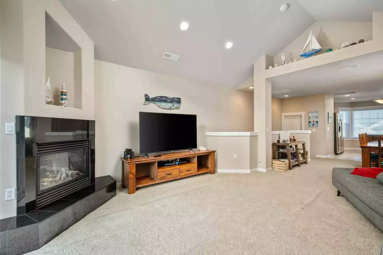 Our team is enthusiastic about ensuring our guests have great stays. Please reach out and we will happily provide local recommendations of all sorts!