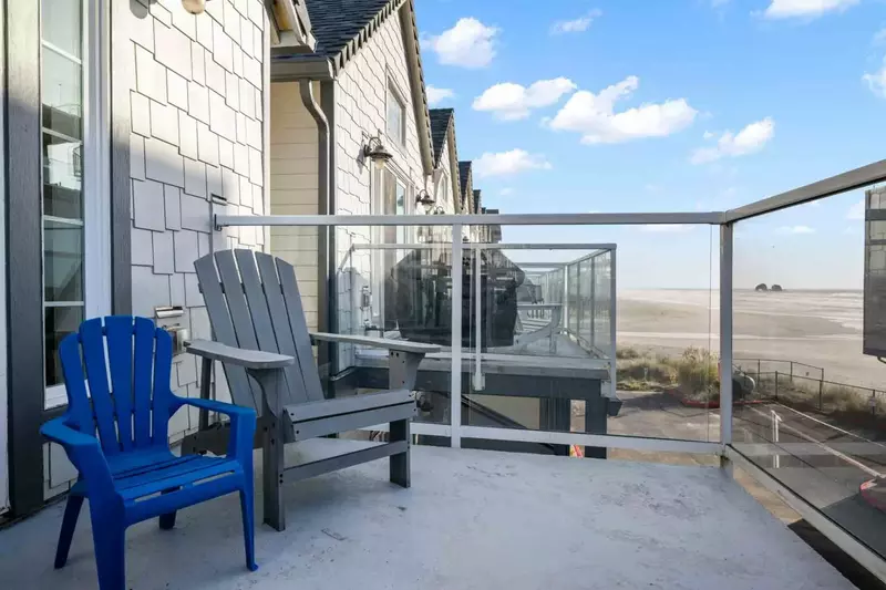 Rockaway Beach is a lovely town on the Oregon Coast. It has lots of restaurants, long beaches, and natural wonders. Please reach out for suggestions.