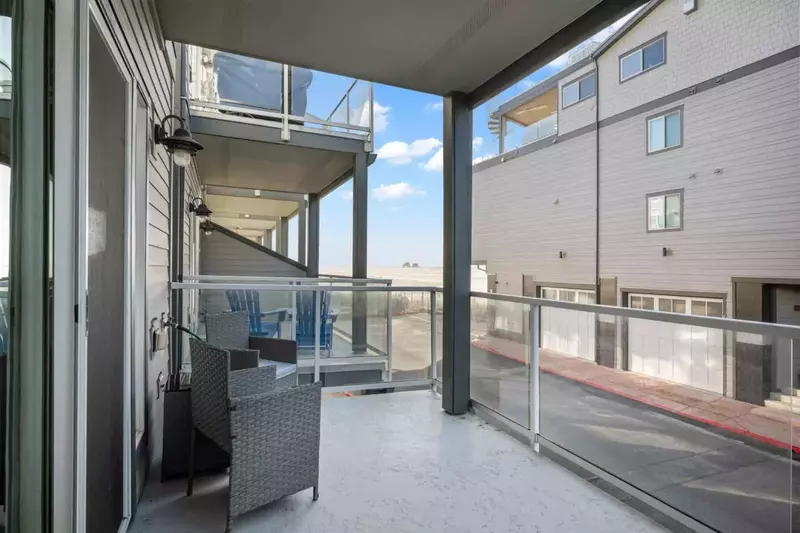 "One of my favorite stays on the beach. It was so close to everything and was equipped with tons of kid toys and a fully stocked kitchen"-  Missy