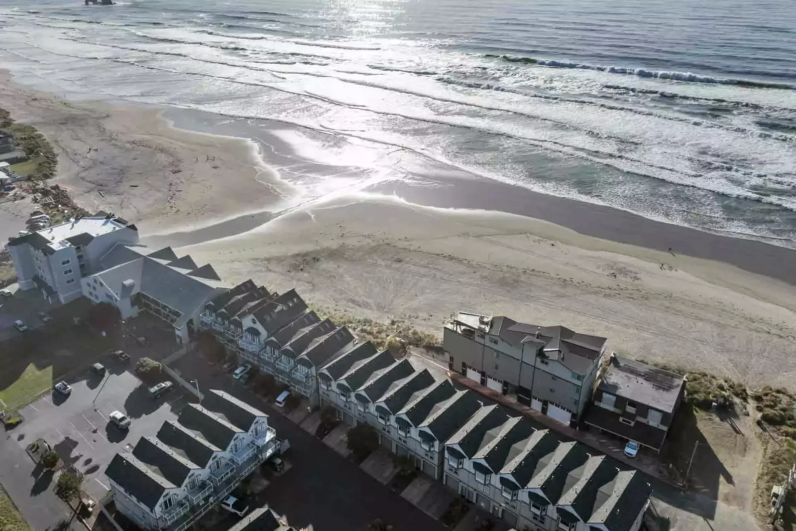 "If you’re looking to feel right at home in a cozy little beach town, this is the place. We absolutely loved our stay at Sea La Vie." - Shailene