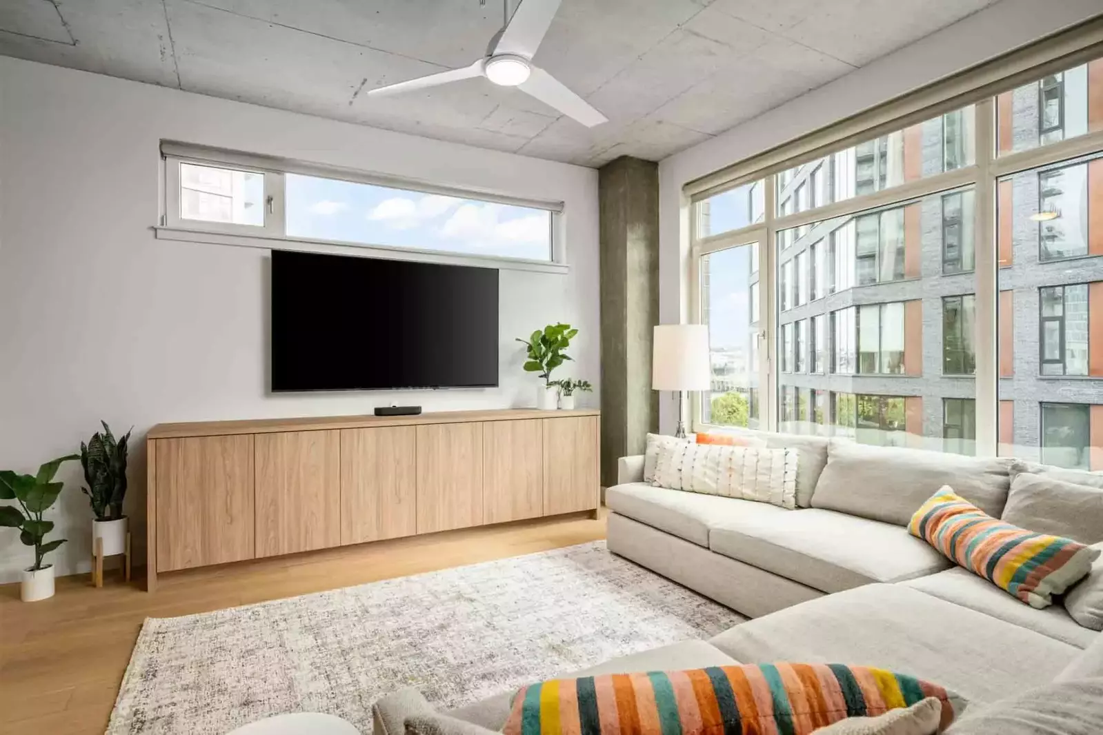 "Really enjoyed our stay. Great communication." - Kristen