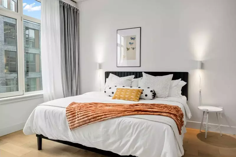 "Extremely comfortable beds and the amenities in condo were fantastic." - Doug