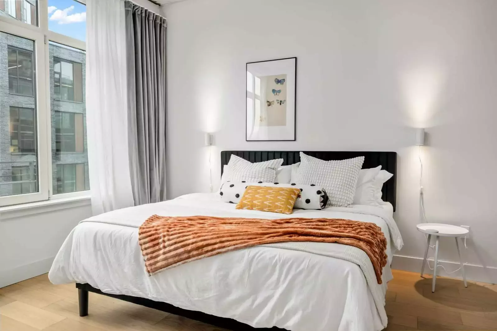 "Extremely comfortable beds and the amenities in condo were fantastic." - Doug