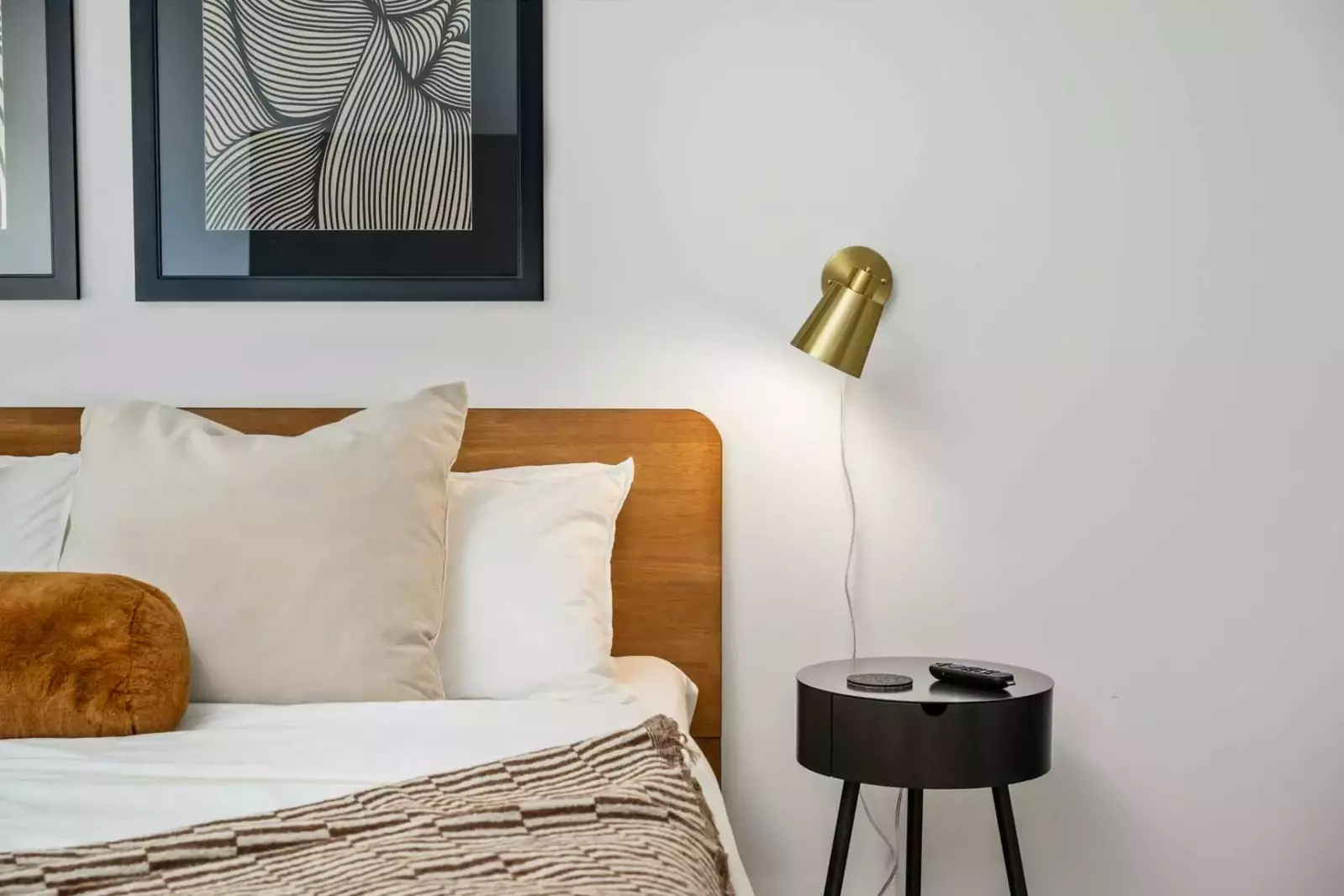 "I highly recommend booking it!" - Paul