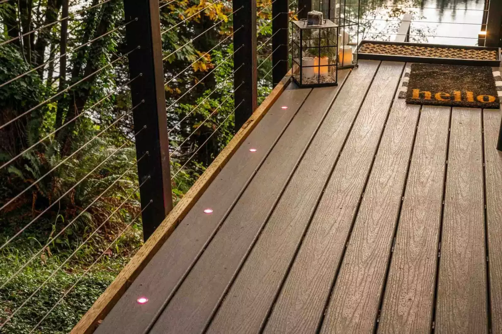 Our team is enthusiastic about ensuring our guests have great stays. Please reach out and we will happily provide local recommendations of all sorts!