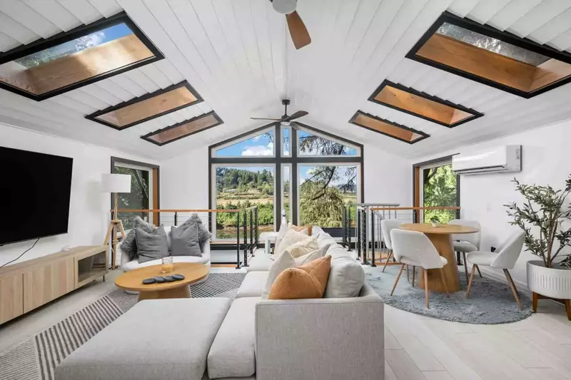 "This space is absolutely gorgeous and super private!" - Nicole