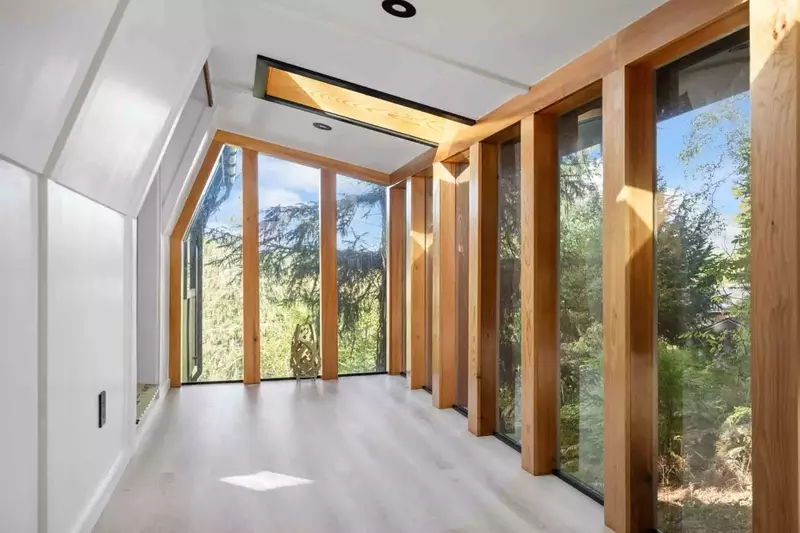 "The home was immaculate. You could tell an immense amount of effort was put in for the guests." - Shirley