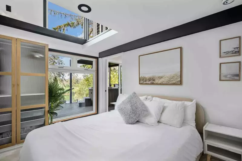 "I look forward to returning to this property in the future!" - Nicole