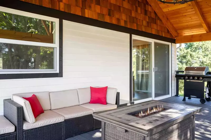 Gas grill to satisfy all your grilling cravings