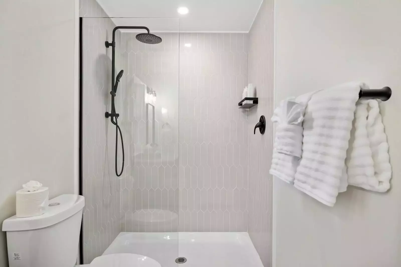 "This property was fantastic. We were in town for a football game. We will definitely stay here again." - Jennifer