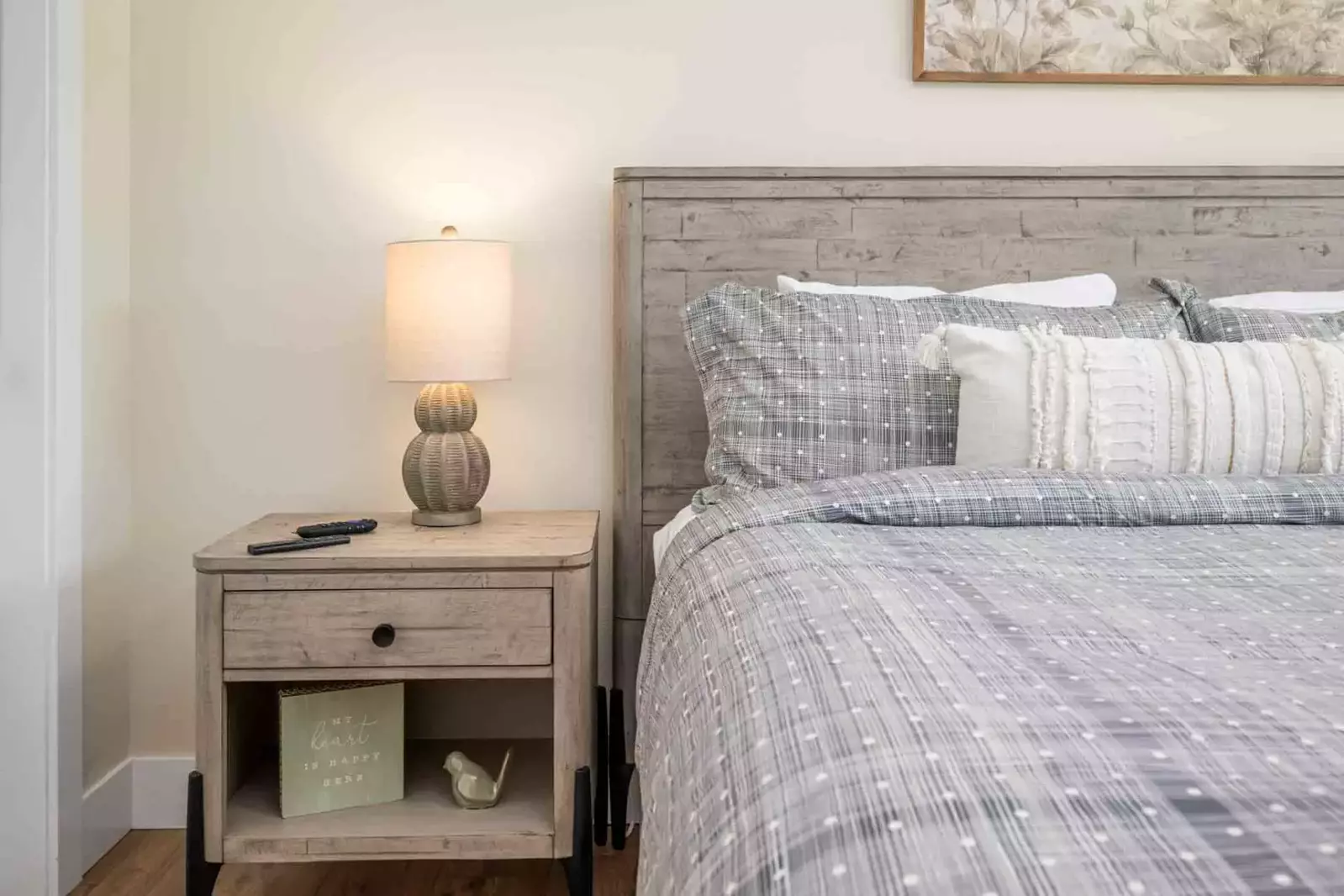 "We had a great weekend at this house, even in the midst of winter." - Ashley