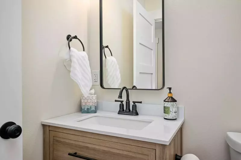 "We have been to the area several times and this is our favorite house ! Everything about it was perfect." - Kate