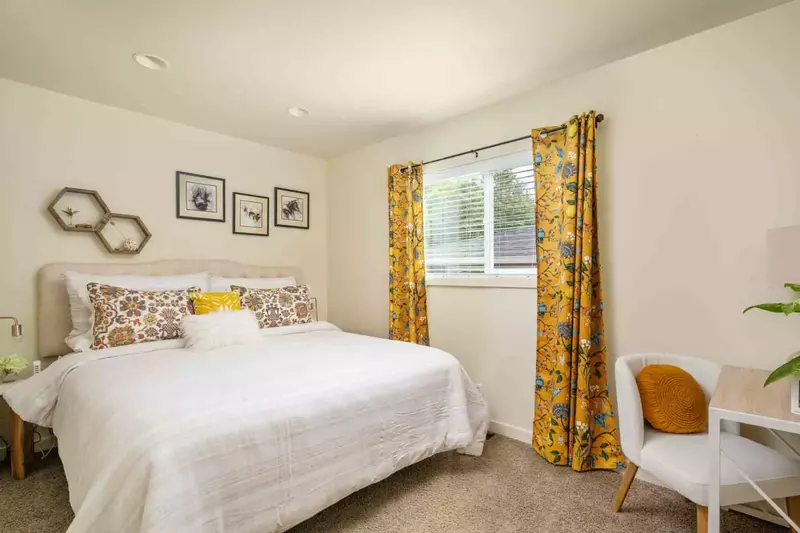 Sleep in and treat yourself to a chill day. You deserve it, you're on vacation!