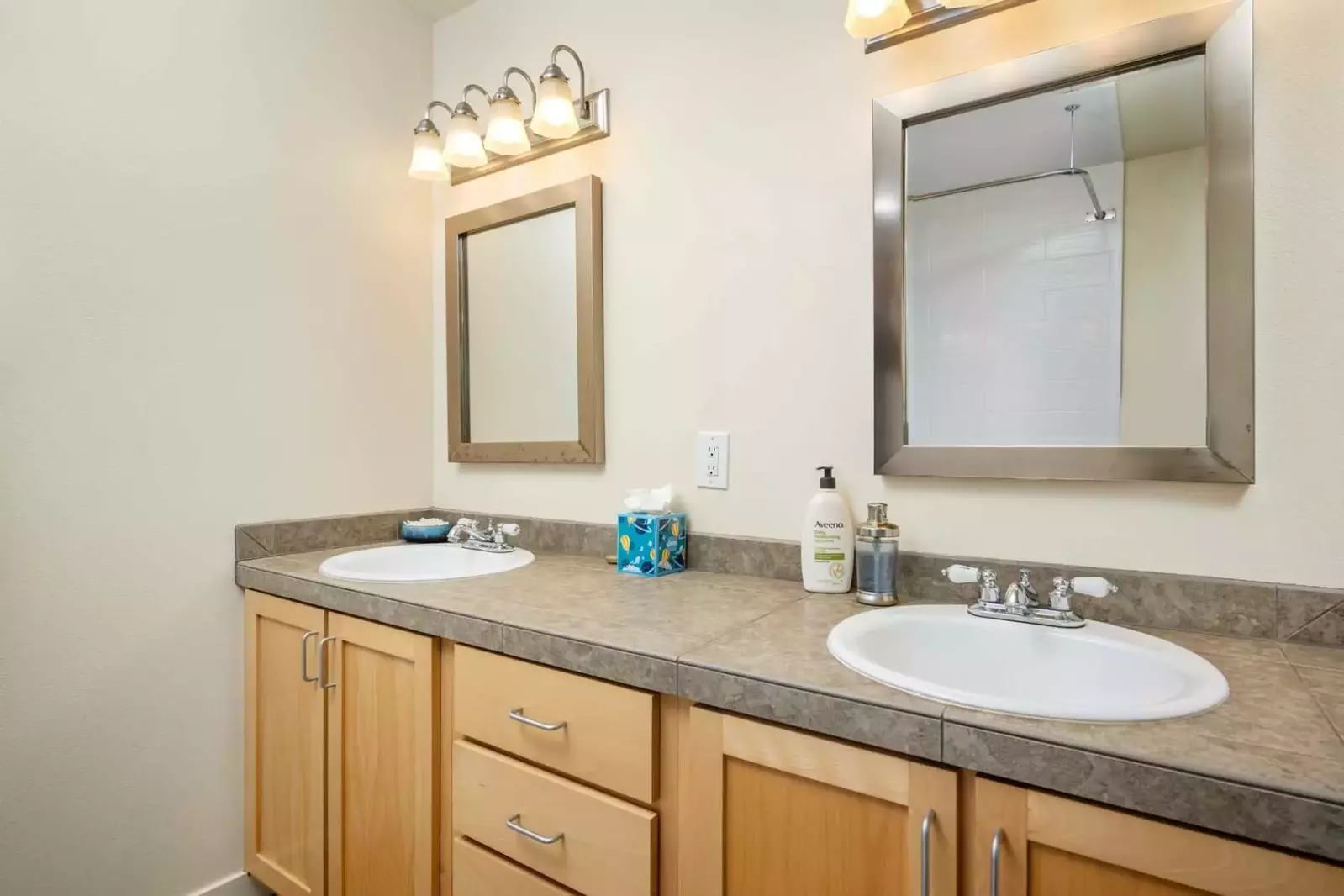 South Burlingame Hideaway