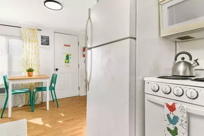 Rockaway Beach is a lovely town on the Oregon Coast. It has lots of restaurants, long beaches, and natural wonders. Please reach out for suggestions.