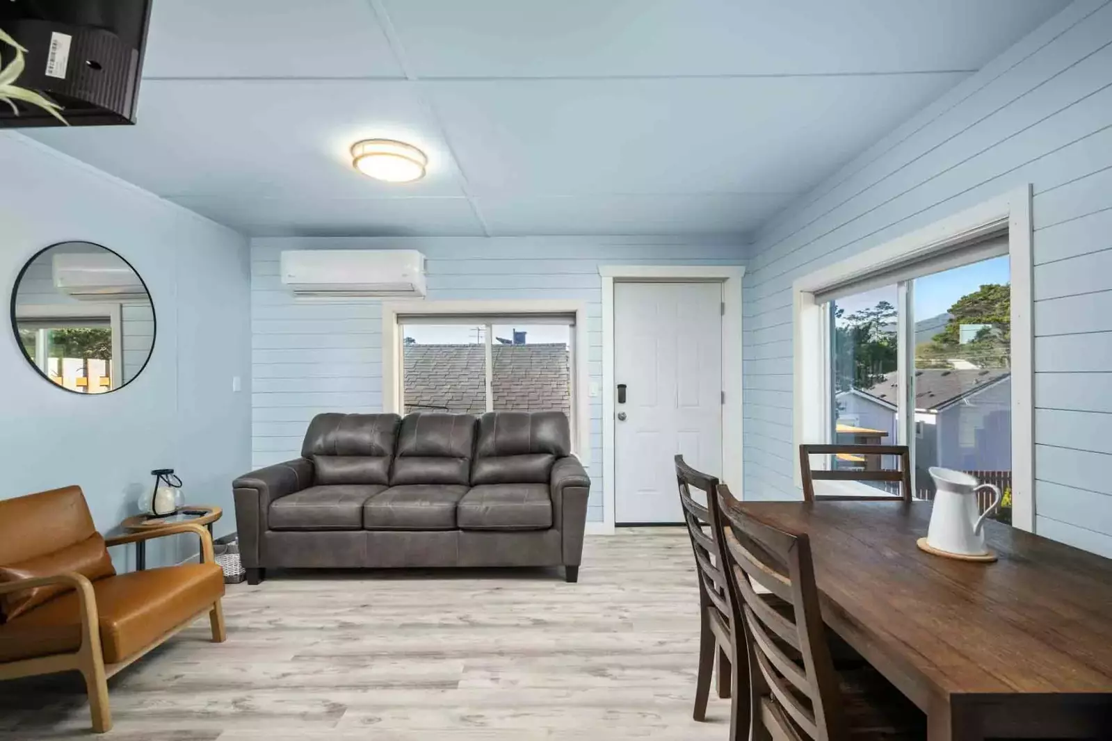 Rockaway Beach is a lovely town on the Oregon Coast. It has lots of restaurants, long beaches, and natural wonders. Please reach out for suggestions.