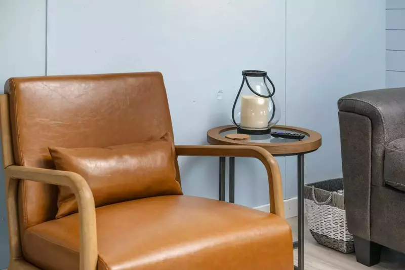 "Everything was fantastic. The beds and couch were super cozy and we enjoyed cooking in the kitchen." - Scott