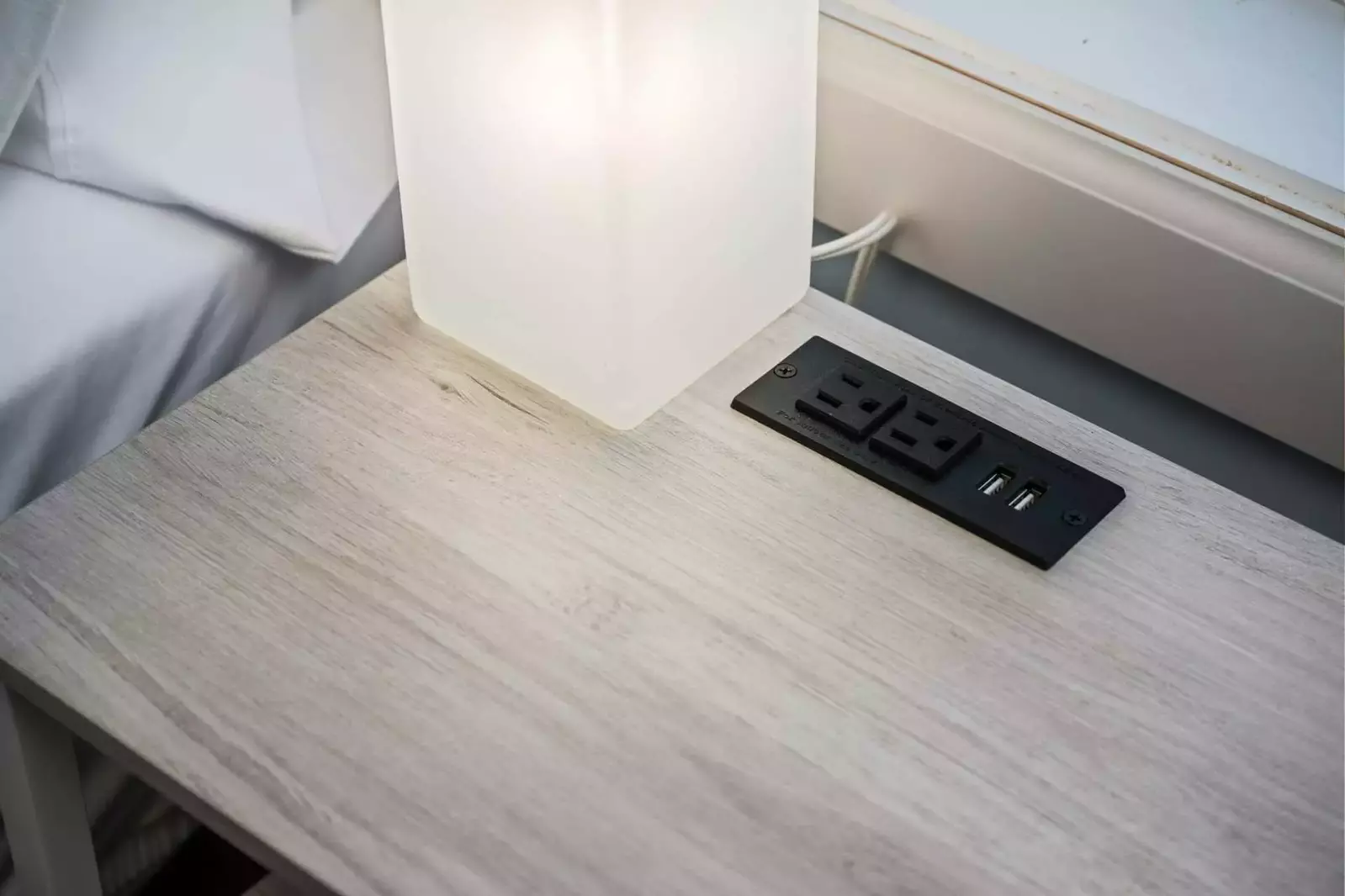 "Well situated across the street from the beach & in the middle of town. It was a perfect stop off on our way up the coast." - Cheryl