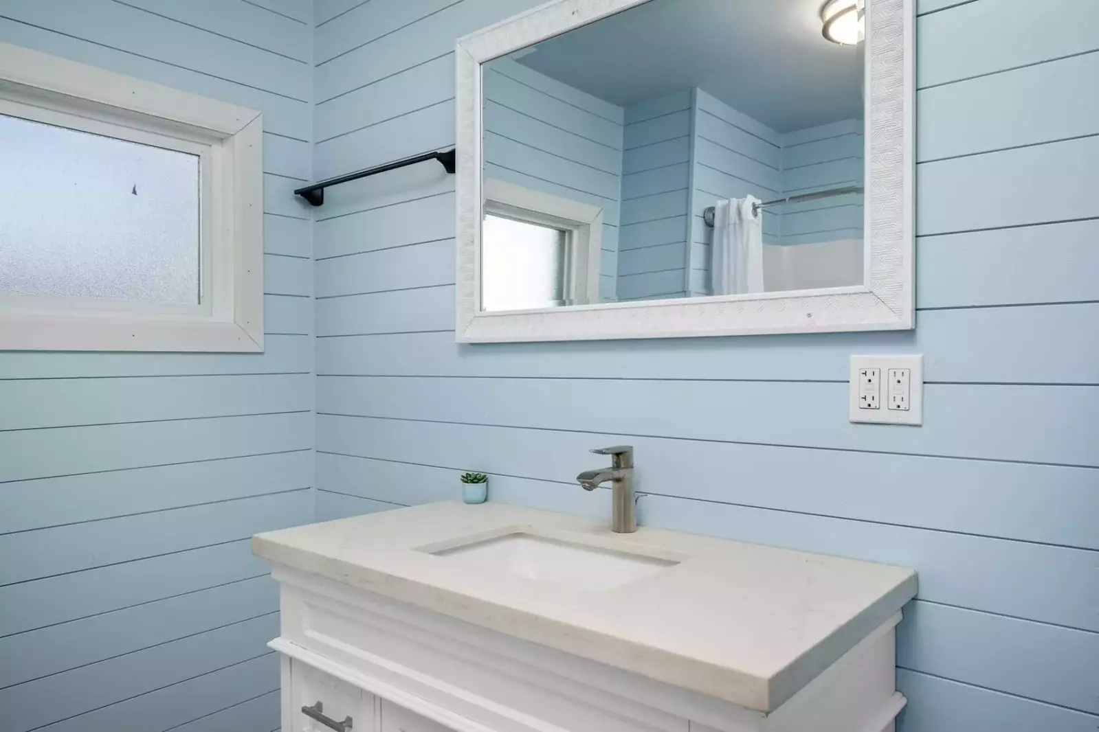 "We had a great stay!" - Garrett