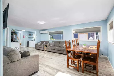 Cottages at Rockaway Beach Suite #5