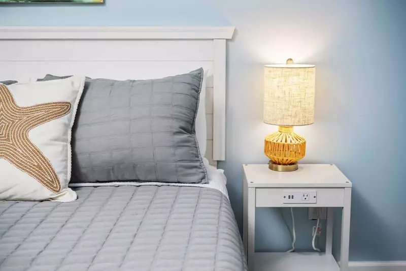 "Plenty to see along the coast! We watched the sunset on the beach every night since it was so close." - Ericka