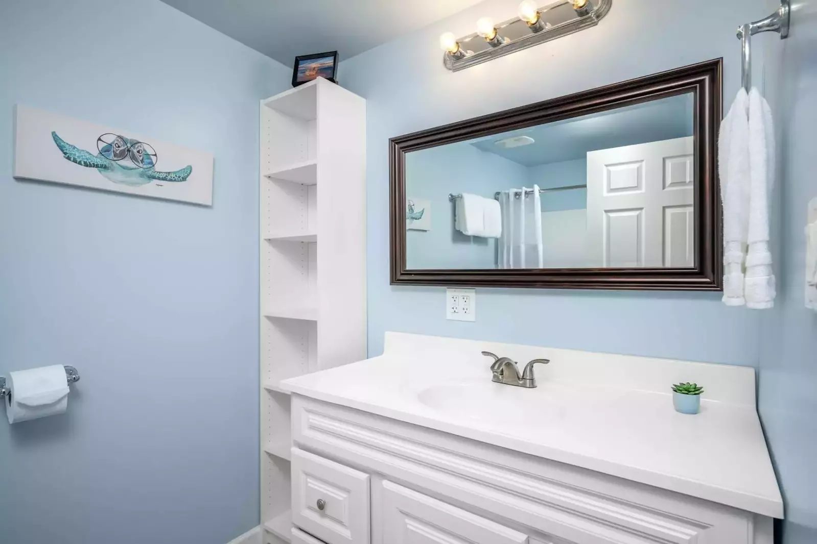 Our team is enthusiastic about ensuring our guests have great stays. Please reach out and we will happily provide local recommendations of all sorts!