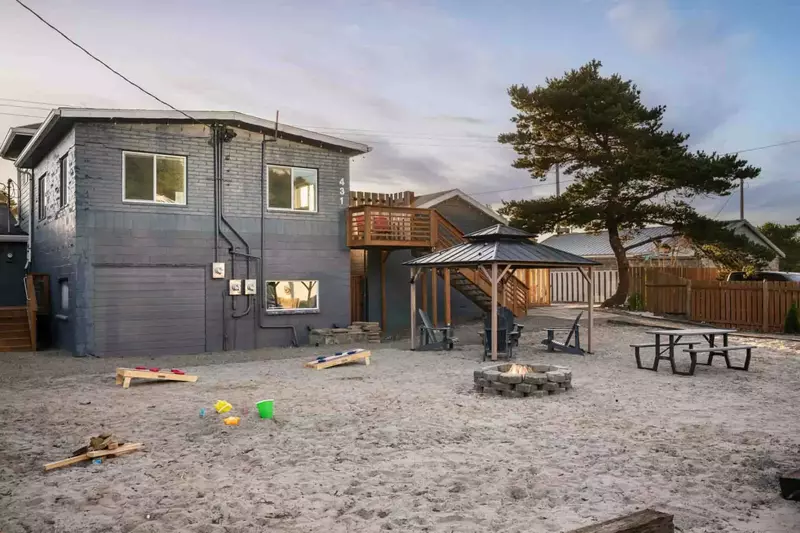 "This was a great place to stay and I would definitely recommend it." - Lisa