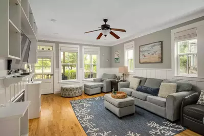 Our team is enthusiastic about ensuring our guests have great stays. Please reach out and we will happily provide local recommendations of all sorts!