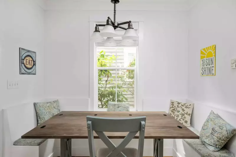 "The perfect place for the whole family!" - Maria