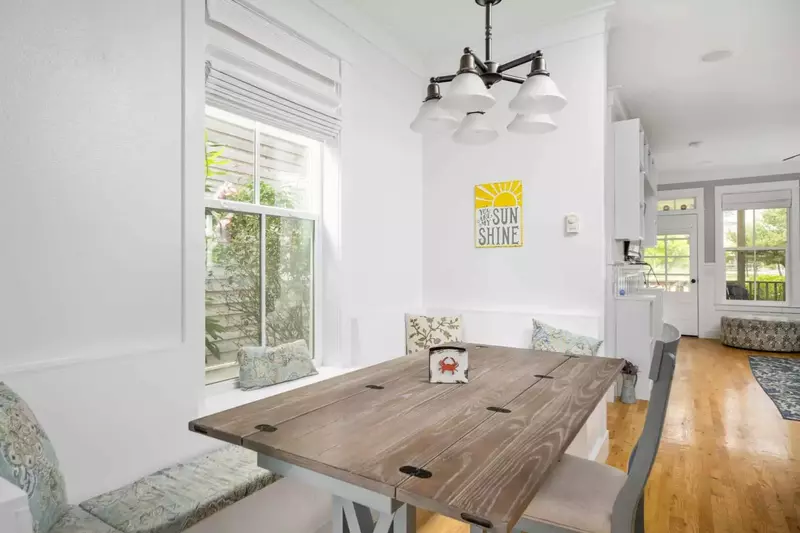 "Beautiful home and stay. It was perfect for our family. Very clean, comfortable, and hot tub was great." - Miguel