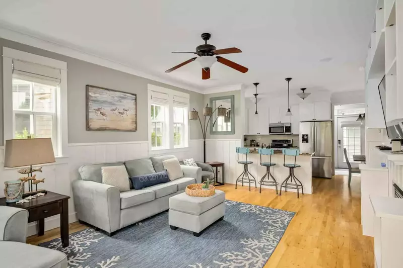 "We would stay there again, highly recommended" - Chris