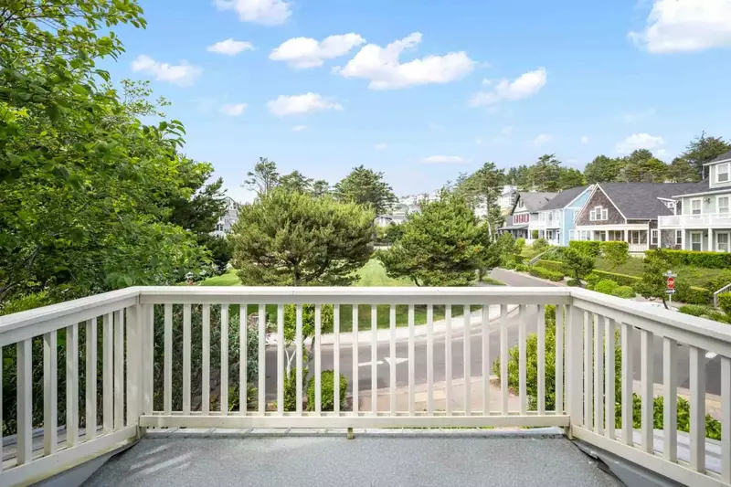 Olivia Beach is a cozy neighborhood with a community park, a volleyball court, a seasonal pool, a playground, and easy beach access.