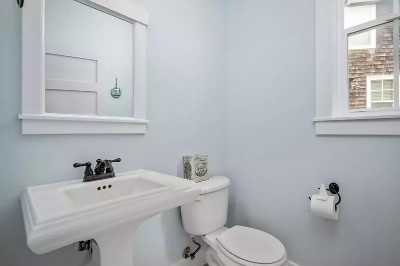 "The house was a fantastic get away and very cute and comfortable." - Caren