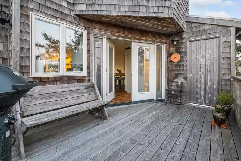 "Great place to spend a week on the Oregon coast." - Thure