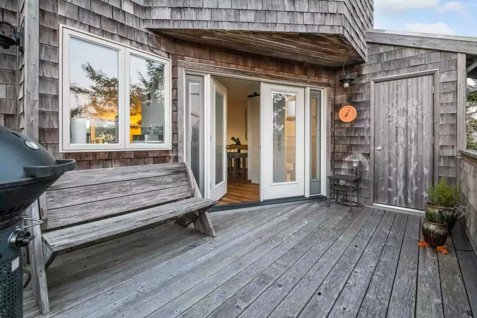 "Great place to spend a week on the Oregon coast." - Thure