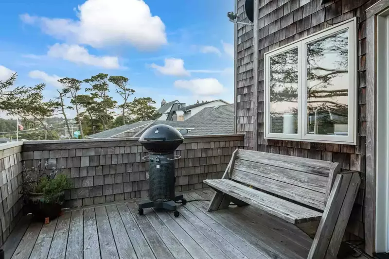 Grill up some seafood on the bbq. Collect fish and shellfish from a local market or have a fun outing catching dinner!