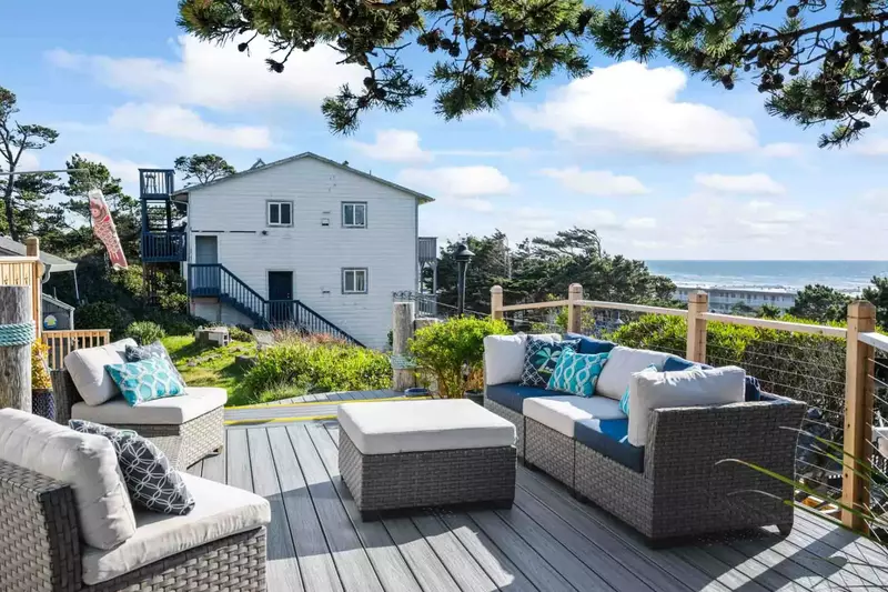 "Beautiful home and view well worth the investment" - Nicholas