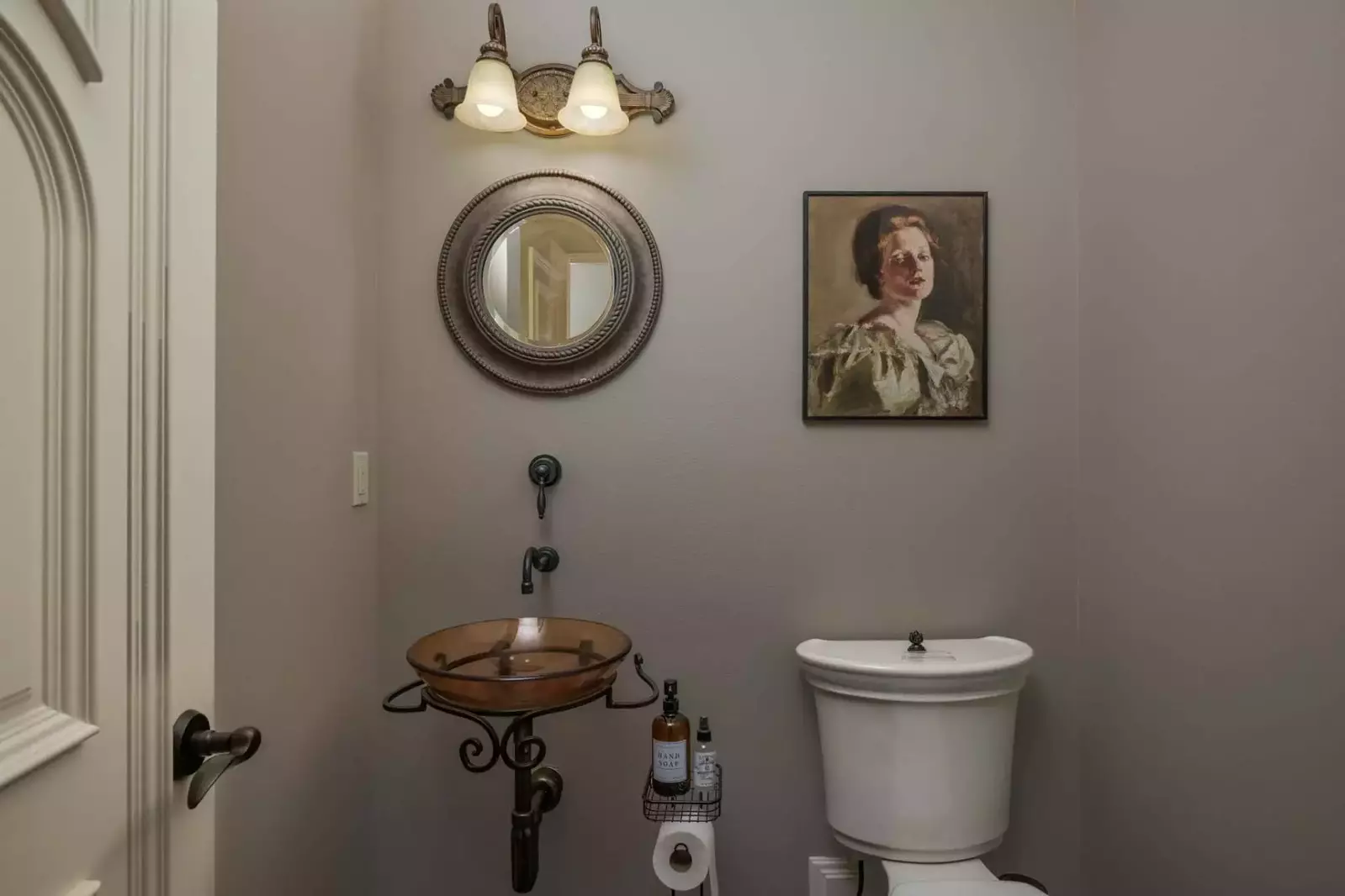 "Everything about the house was amazing." - Dylan