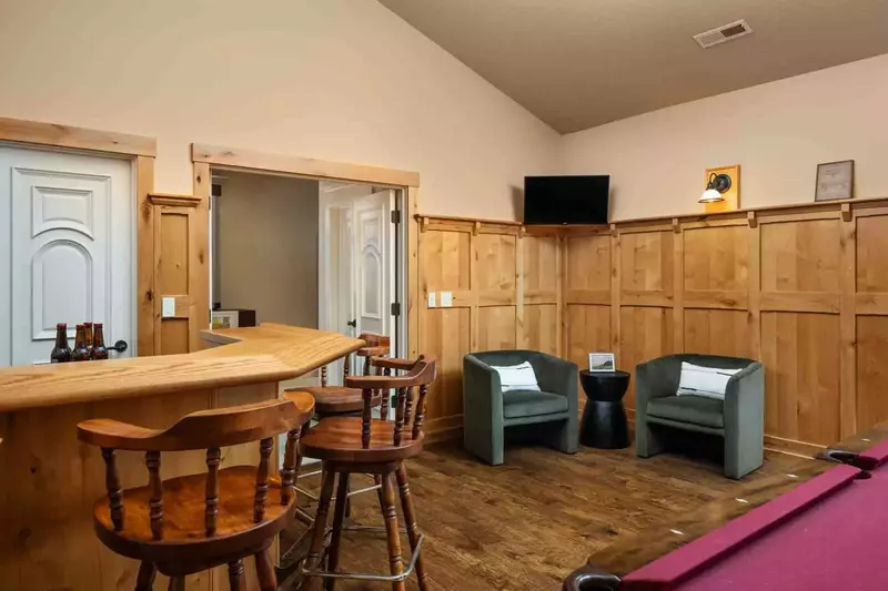 "The only down side was that we had go home; we would have loved to stay longer!" - Dylan