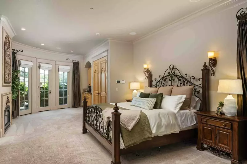 Sleep in and treat yourself to a chill day. You deserve it, you're on vacation!