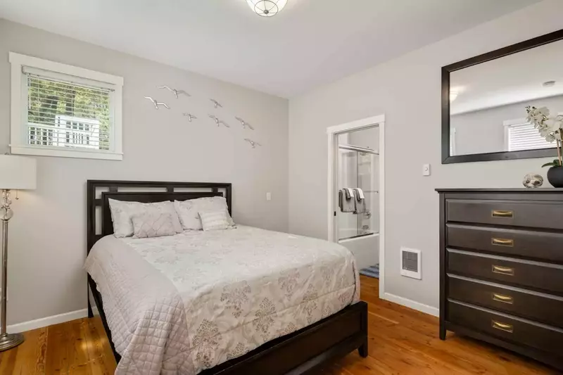 Sleep in and treat yourself to a chill day. You deserve it, you're on vacation!