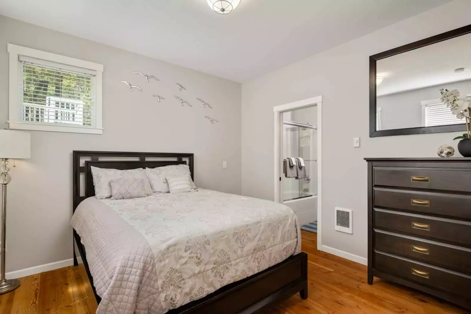 Sleep in and treat yourself to a chill day. You deserve it, you're on vacation!